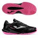 zapatillas Joma Slam Lady 2401 black 2025
