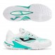 zapatillas Joma Slam Men 2402 white 2024