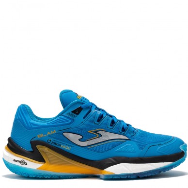 Zapatillas Joma Slam Men 2504 royal 2025