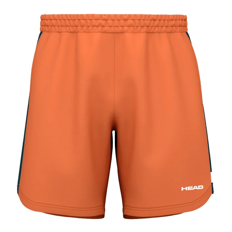 Short Head Power naranja Short Head Power naranja