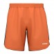 Short Head Power naranja