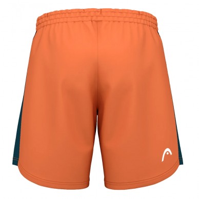 Short Head Power naranja
