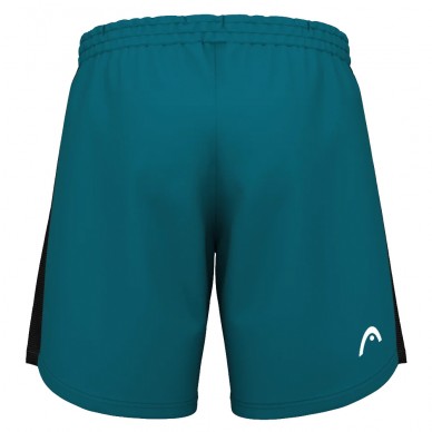 Short Head Power azul teal