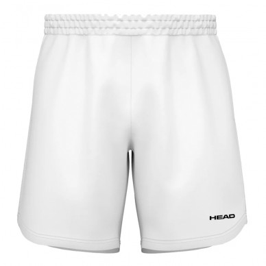 Short Head Power blanco
