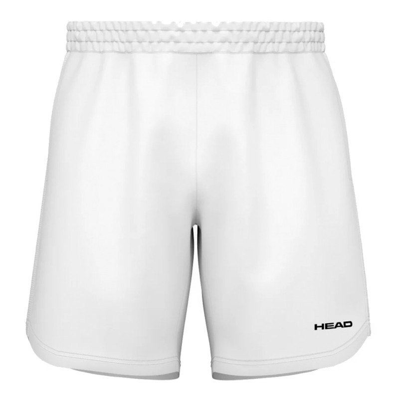 Short Head Power blanco