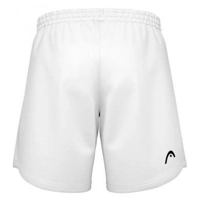 Short Head Power blanco