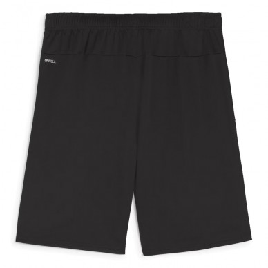 Short Puma Padel Training Individual negro