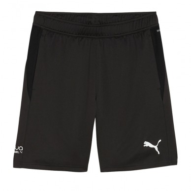Short Puma Padel Training Individual negro