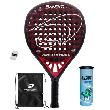 Dreampadel Bandit 2.0 2025