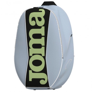Mochila Joma Open azul lima 2025