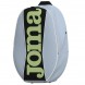 Mochila Joma Open azul lima 2025