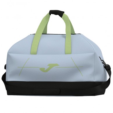 Bolsa Joma Open azul lima 2025