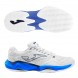 Zapatillas Joma Máster 1000 Men 2532 white royal 2025