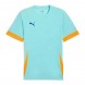 Camiseta Puma Padel Individual azul