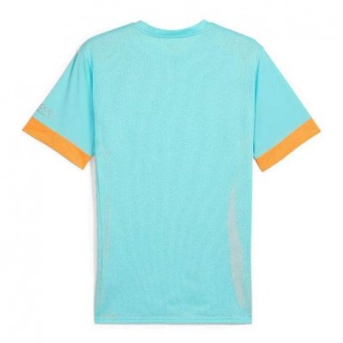 Camiseta Puma Padel Individual azul