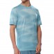 Camiseta Mizuno Core Graphic TEE azul