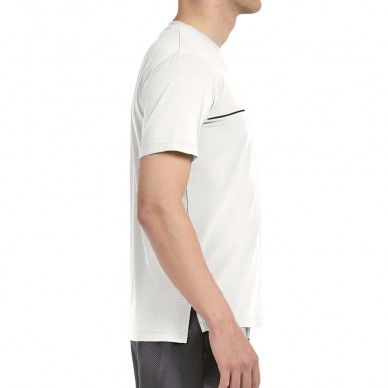 Camiseta Bullpadel Monda gris