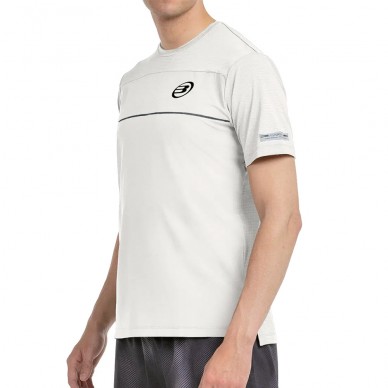 Camiseta Bullpadel Monda gris