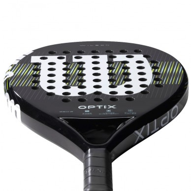 Wilson Optix V1 black 2025