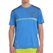 Camiseta Bullpadel Bilao azul
