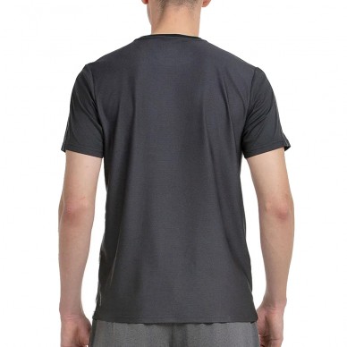 Camiseta Bullpadel Estre gris