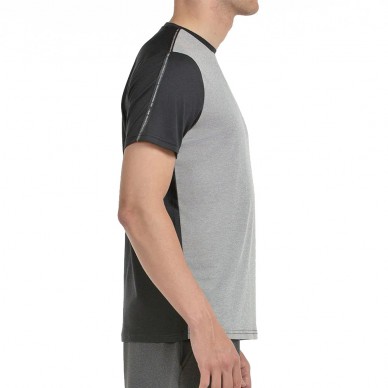 Camiseta Bullpadel Estre gris
