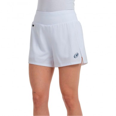 Short Bullpadel Dictio blanco