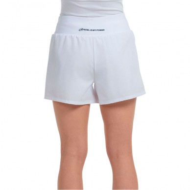 Short Bullpadel Dictio blanco