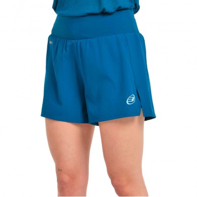 Short Bullpadel Dictio azul