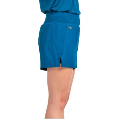 Short Bullpadel Dictio azul