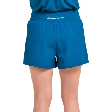Short Bullpadel Dictio azul