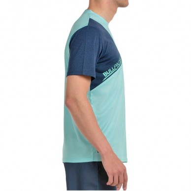 Camiseta Bullpadel Broce verde