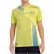 Camiseta Bullpadel Brumo lima