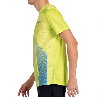 Camiseta Bullpadel Brumo lima