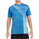 Camiseta Bullpadel Brumo azul