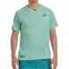 Camiseta Bullpadel Badan verde