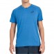 Camiseta Bullpadel Badan azul