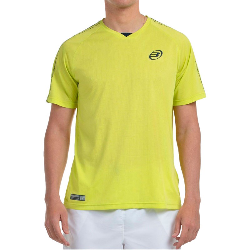 Camiseta Bullpadel Badan lima Camiseta Bullpadel Badan lima