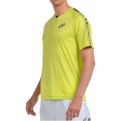 Camiseta Bullpadel Badan lima