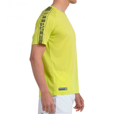 Camiseta Bullpadel Badan lima