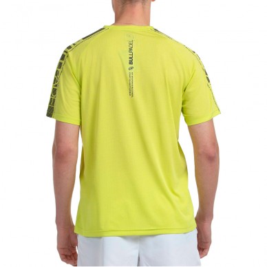Camiseta Bullpadel Badan lima