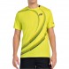 Camiseta Bullpadel Beque lima