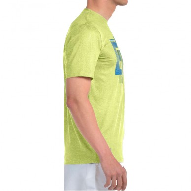 Camiseta Bullpadel Bebas lima