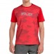 Camiseta Bullpadel Esgos roja
