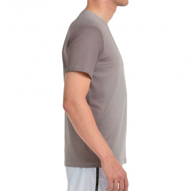 Camiseta Bullpadel Muros kaki