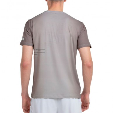 Camiseta Bullpadel Muros kaki