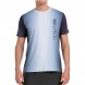 Camiseta Bullpadel Muros gris