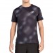 Camiseta Bullpadel Manaus negra