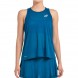 Camiseta Bullpadel Dalena azul