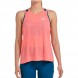 Camiseta Bullpadel Dalena rosa